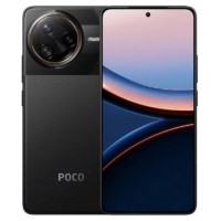 SMARTPHONE XIAOMI POCO F7U 16-512 BK